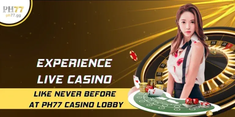 Bàn chơi Baccarat trực tiếp tại tx68 nổ hũ