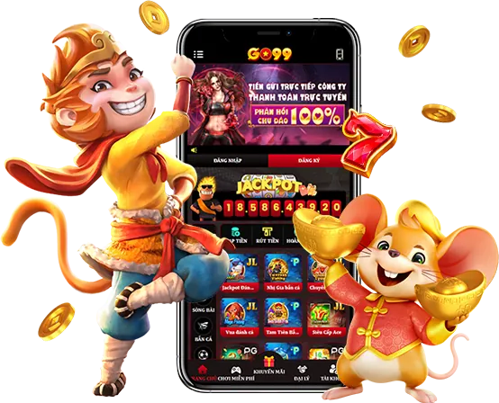 Nền tảng cá cược được cấp phép