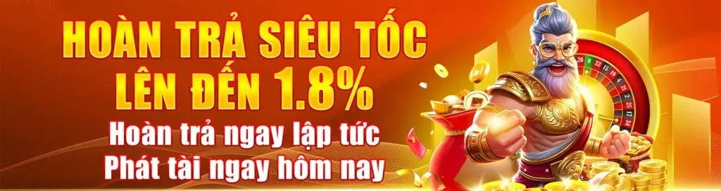 Trò chơi bắn cá giải trí tại TX68 Nổ Hũ