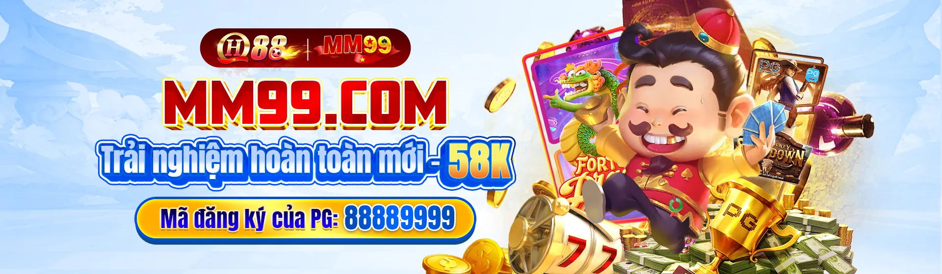 Sòng bạc trực tuyến TX68 Nổ Hũ với các trò chơi hấp dẫn